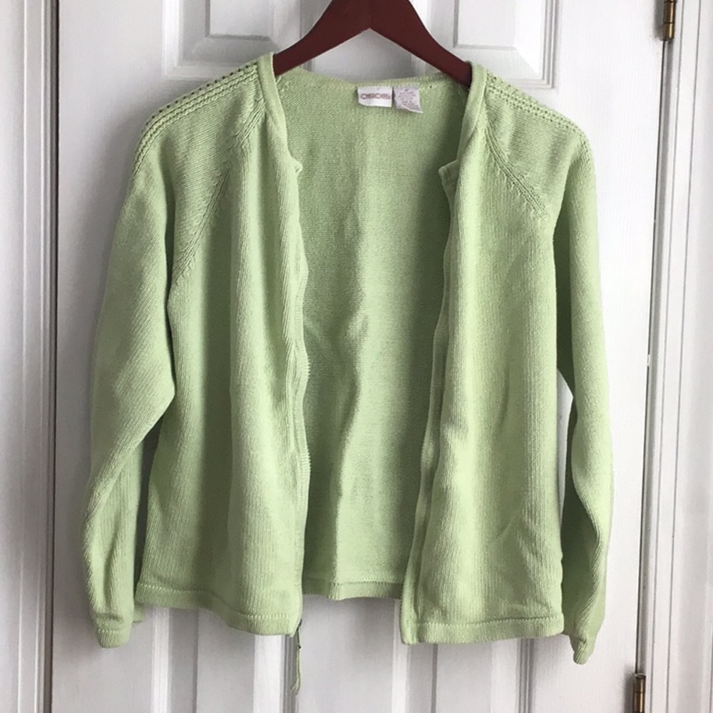 Cherokee Vintage Sweater